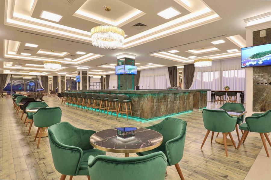 MC Palace Hotel Spa