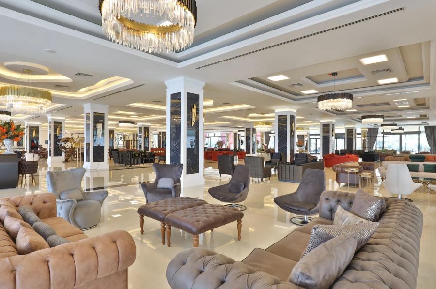 MC Palace Hotel Spa
