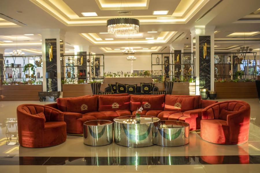 MC Palace Hotel Spa