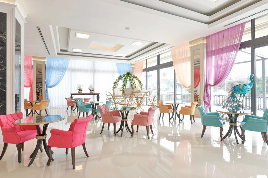 MC Palace Hotel Spa