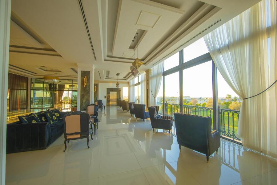 MC Palace Hotel Spa