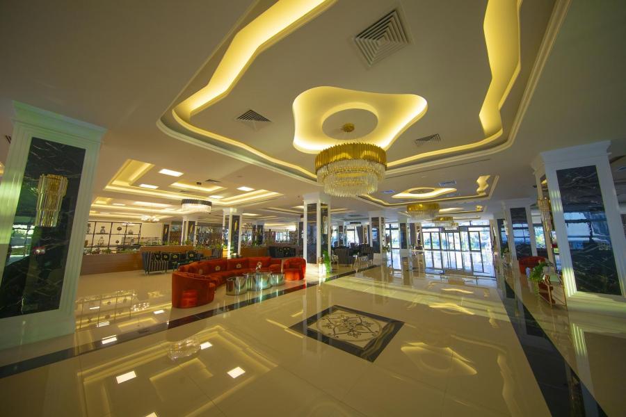 MC Palace Hotel Spa