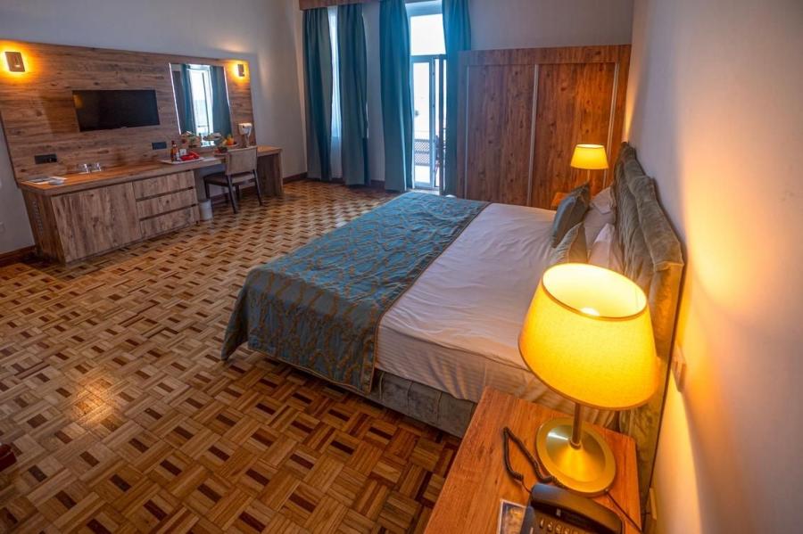 Dome Hotel