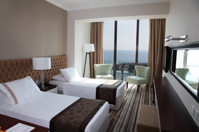 DenizKızı Hotel
