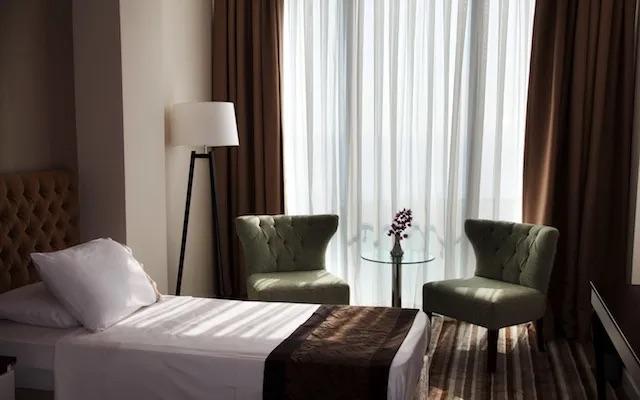 DenizKızı Hotel
