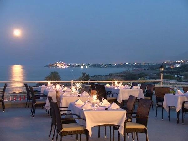 DenizKızı Hotel