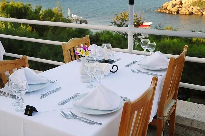 DenizKızı Hotel