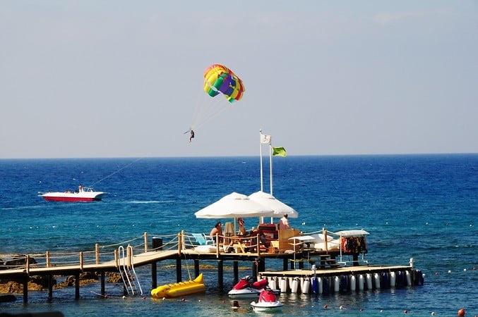 DenizKızı Hotel