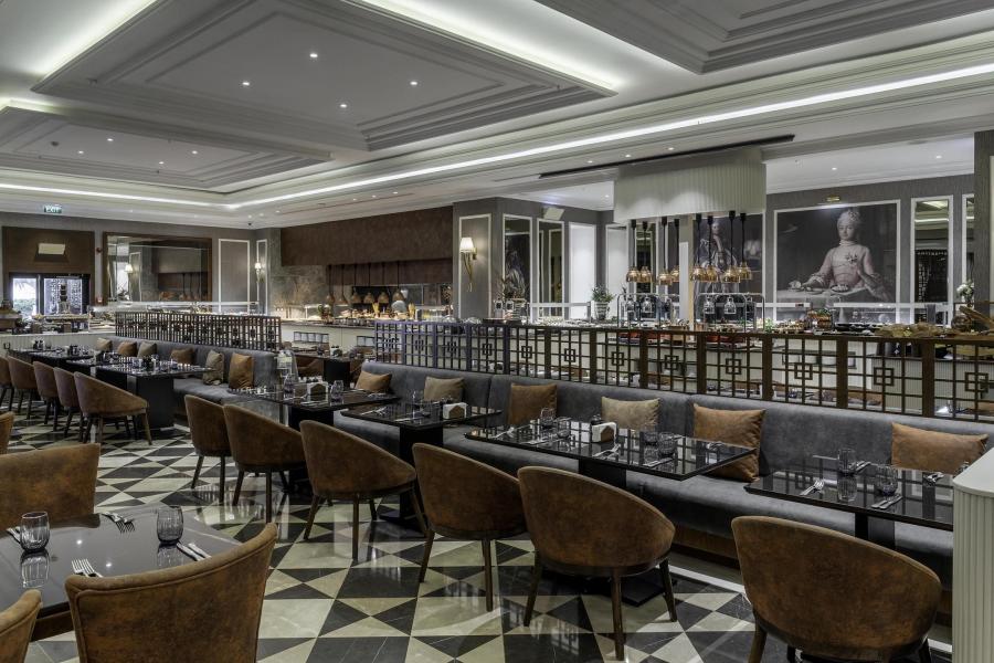 Lord's Palace Hotel & SPA