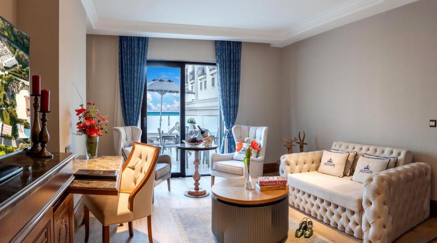 Lord's Palace Hotel & SPA