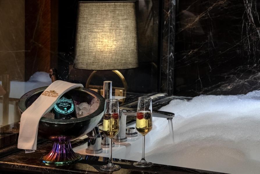 Lord's Palace Hotel & SPA