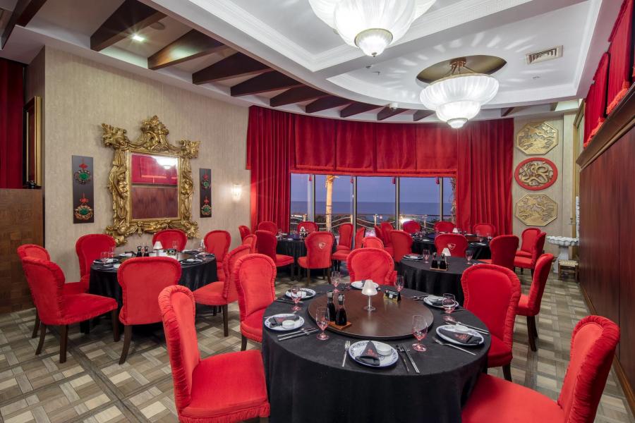 Merit Royal Premium Hotel 
