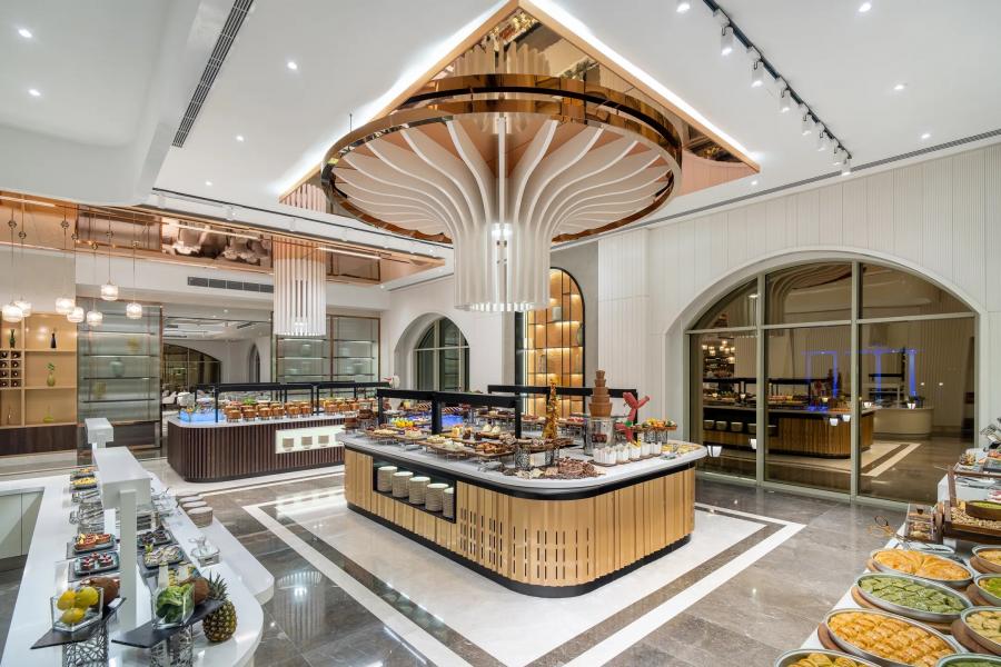 Merit Royal Premium Hotel 