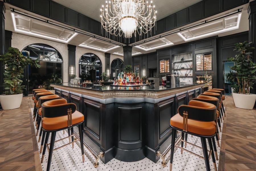 Merit Royal Premium Hotel 