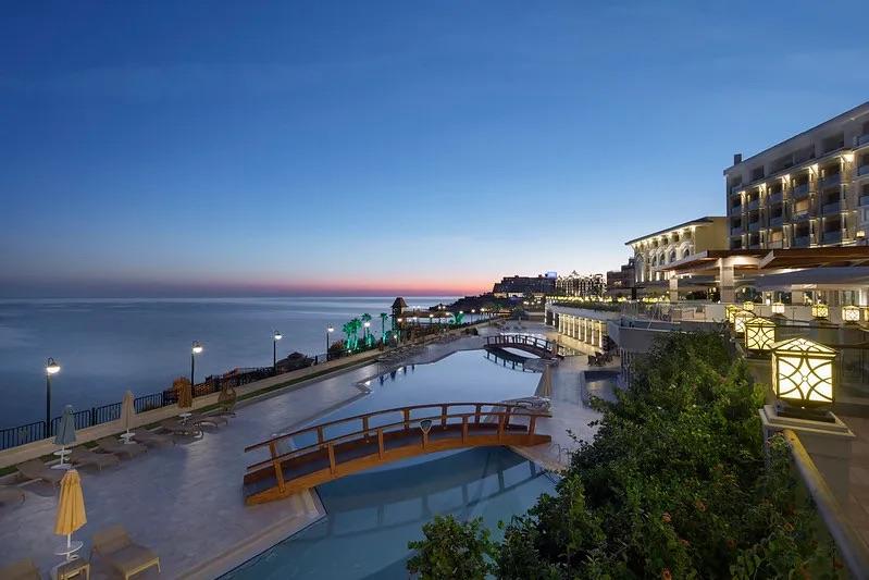 Merit Royal Premium Hotel 