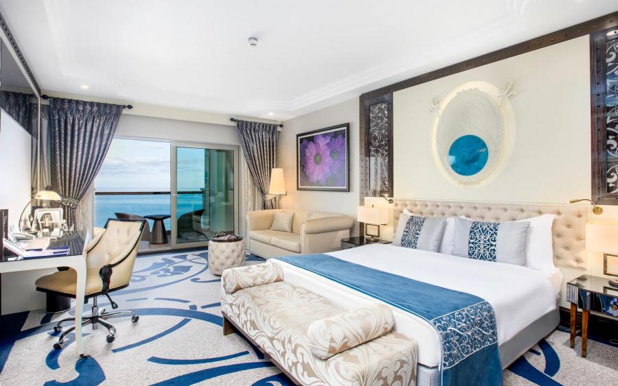Merit Royal Premium Hotel 