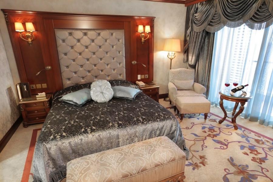 Merit Royal Premium Hotel 