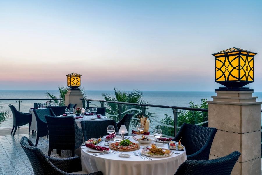 Merit Royal Premium Hotel 