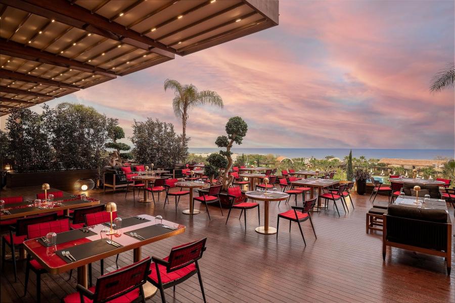 Concorde Luxury Resort & Casino & Convention & SPA 