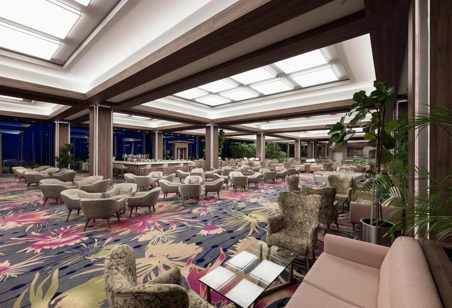 Concorde Luxury Resort & Casino & Convention & SPA 