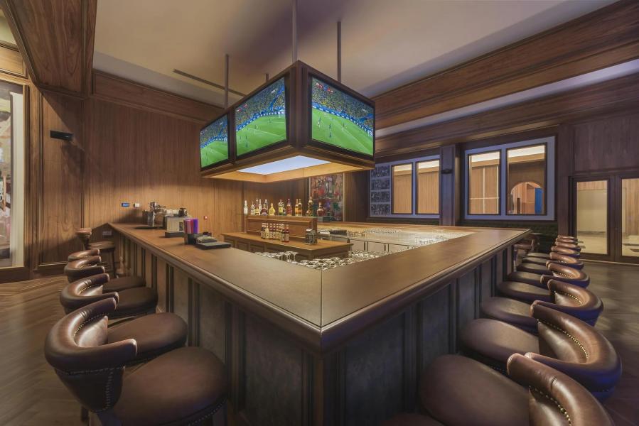 Concorde Luxury Resort & Casino & Convention & SPA 
