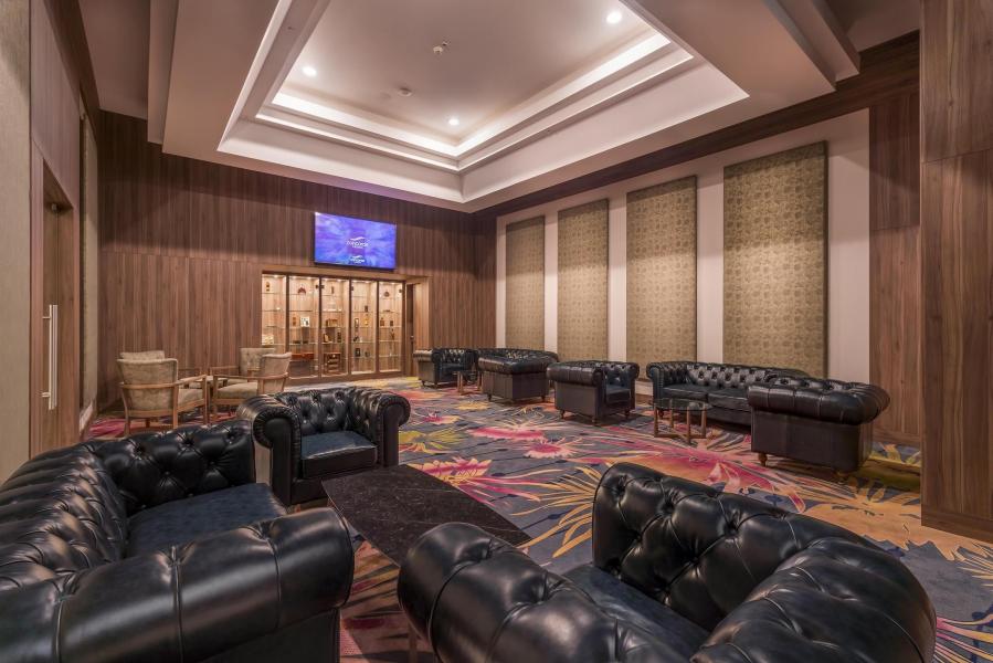 Concorde Luxury Resort & Casino & Convention & SPA 