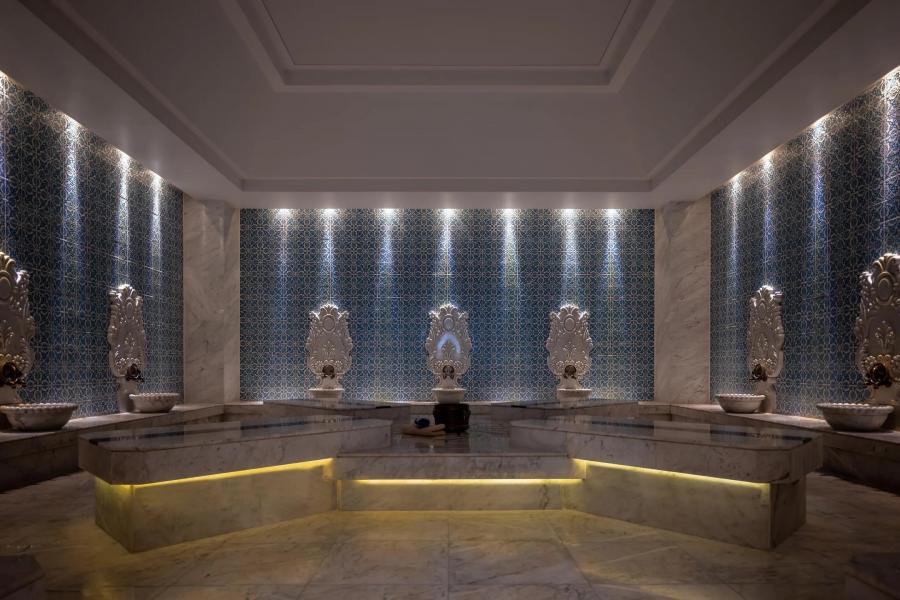 Concorde Luxury Resort & Casino & Convention & SPA 