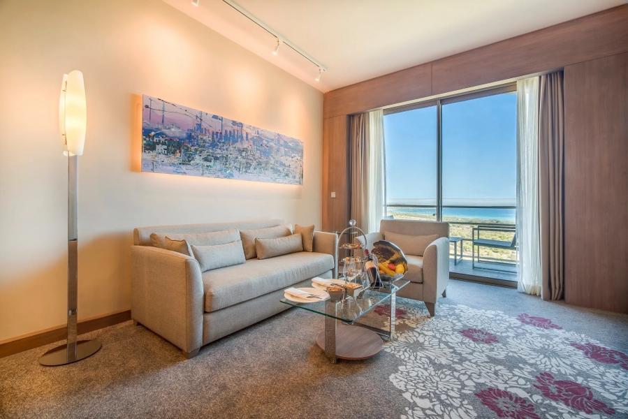 Concorde Luxury Resort & Casino & Convention & SPA 