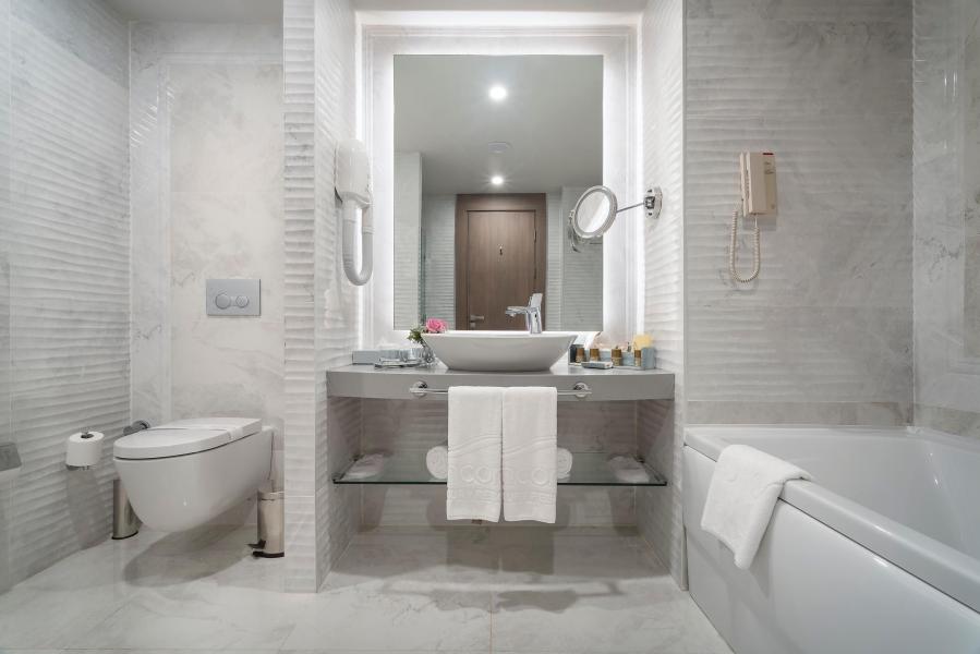Concorde Luxury Resort & Casino & Convention & SPA 
