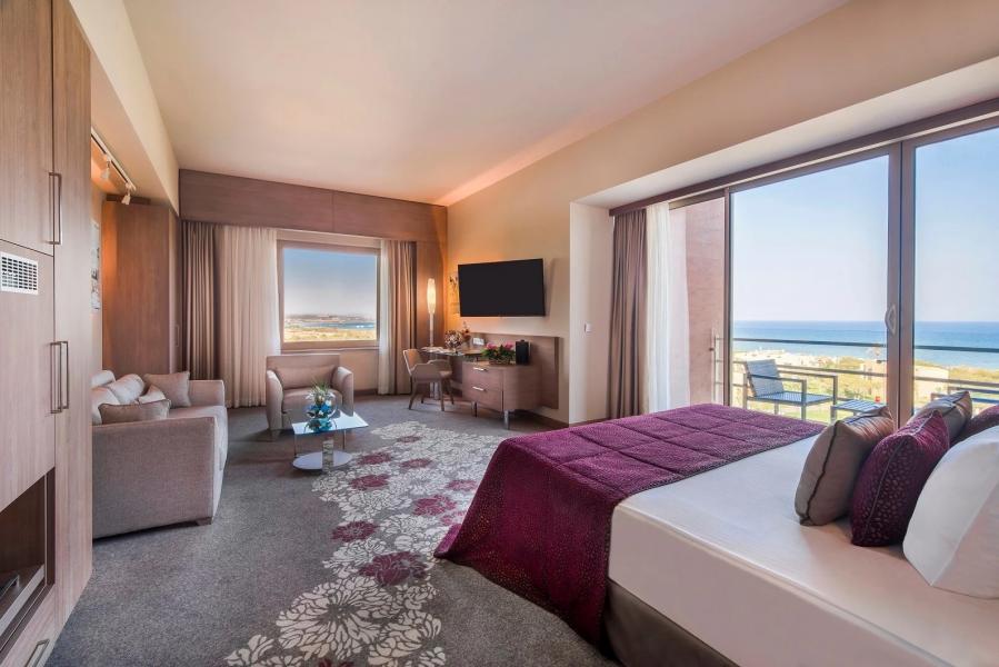 Concorde Luxury Resort & Casino & Convention & SPA 