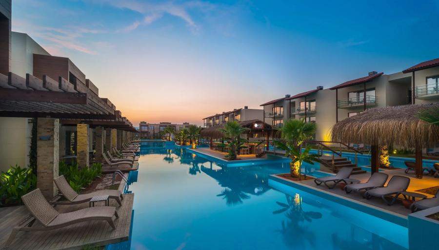 Concorde Luxury Resort & Casino & Convention & SPA 
