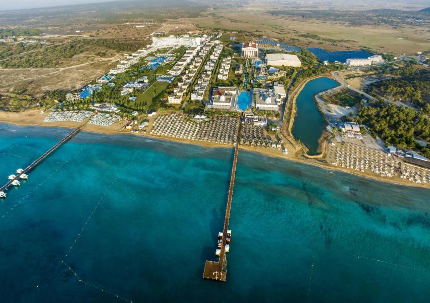 Kaya Artemis Resort Casino