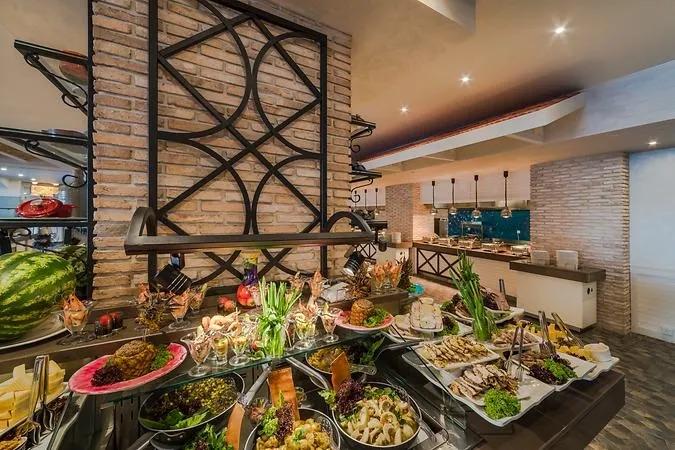 Limak Cyprus Deluxe Hotel