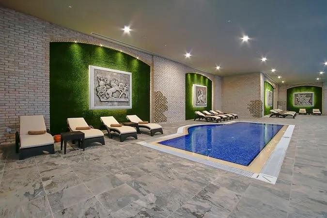 Limak Cyprus Deluxe Hotel