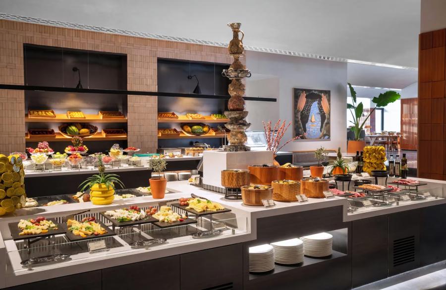 Rixos Tersane istanbul