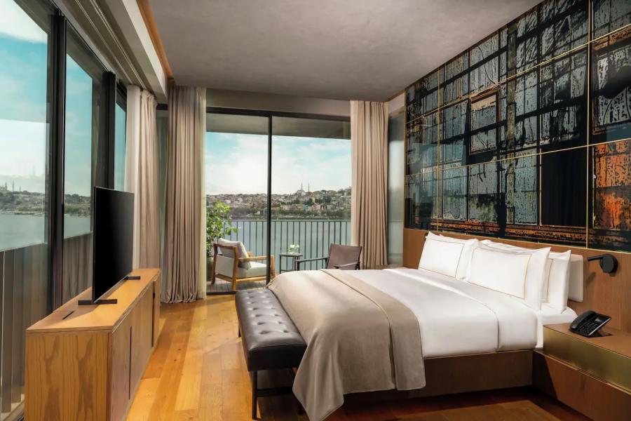 Rixos Tersane istanbul