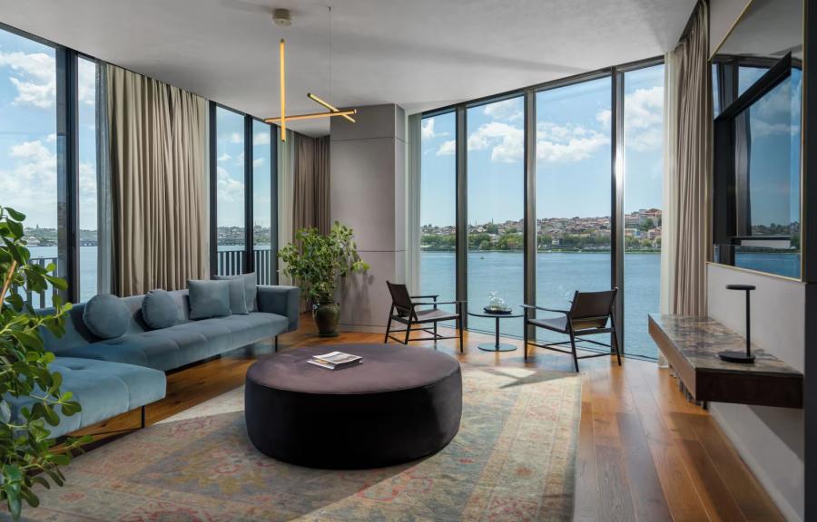Rixos Tersane istanbul
