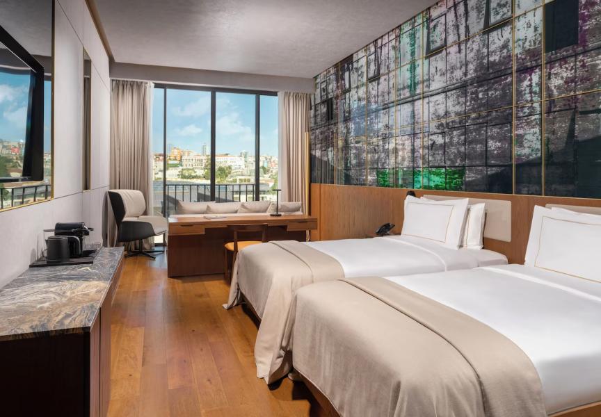 Rixos Tersane istanbul