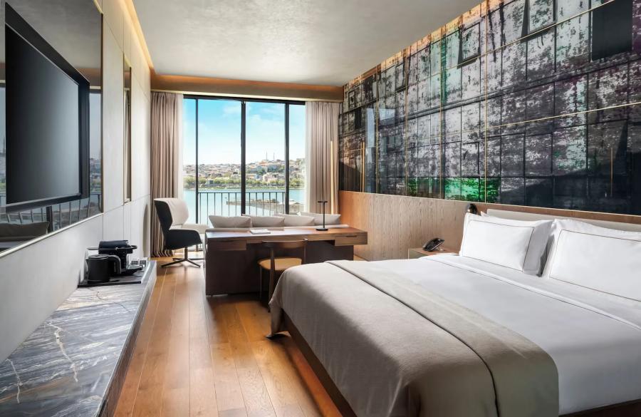 Rixos Tersane istanbul