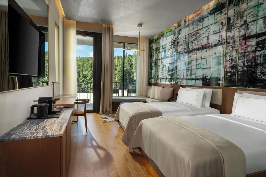 Rixos Tersane istanbul