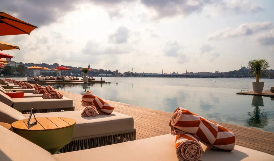 Rixos Tersane istanbul