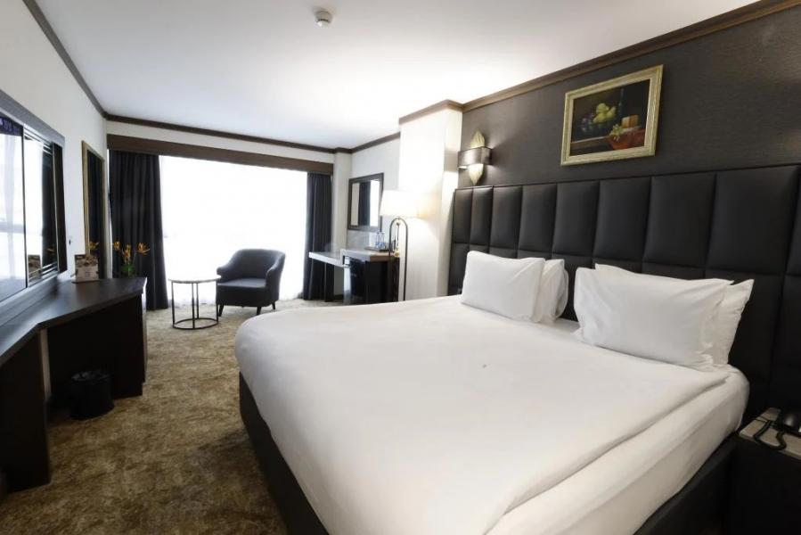 Park Dedeman Kızılay Ankara