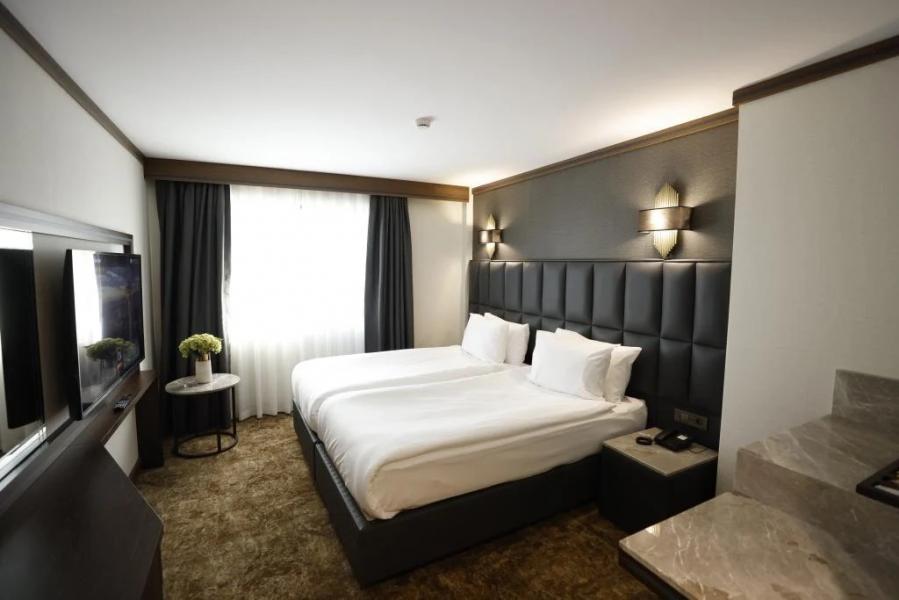 Park Dedeman Kızılay Ankara