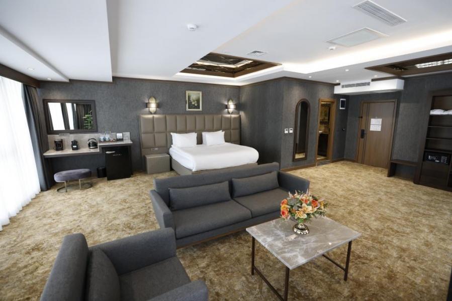 Park Dedeman Kızılay Ankara