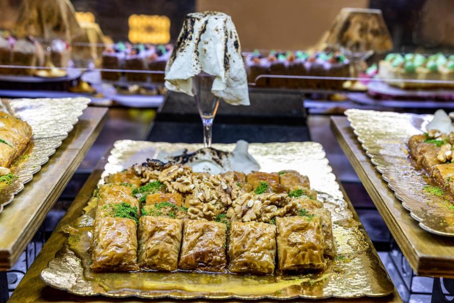 Spice Hotel & SPA