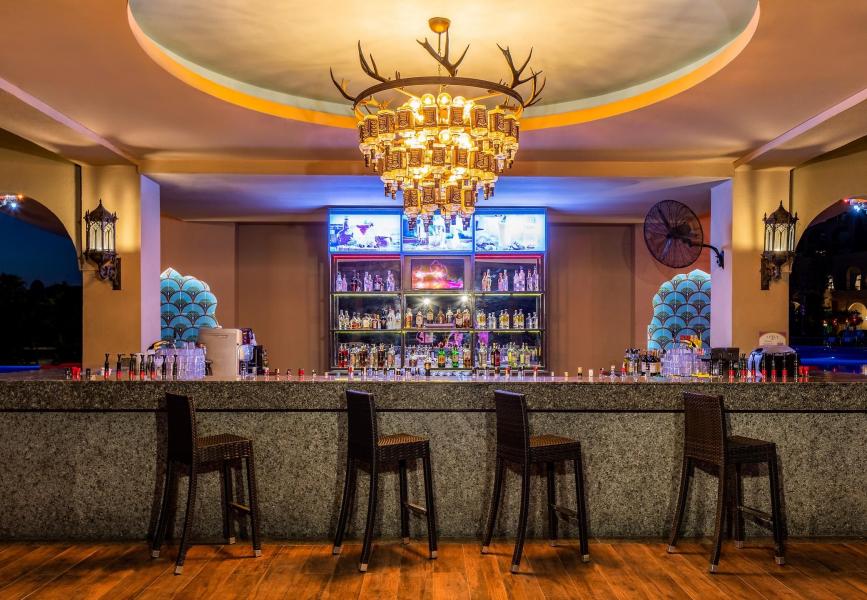 Spice Hotel & SPA