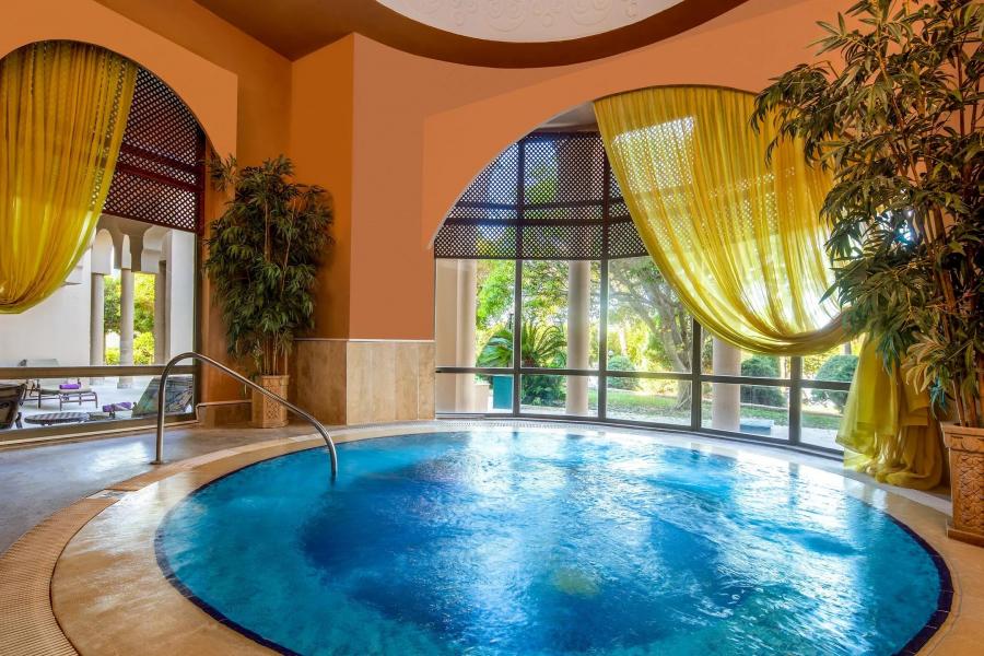 Spice Hotel & SPA