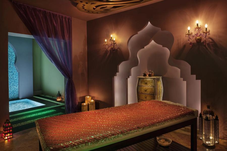 Spice Hotel & SPA