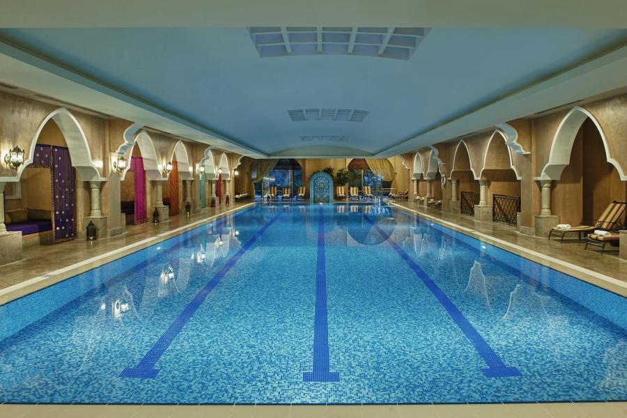 Spice Hotel & SPA
