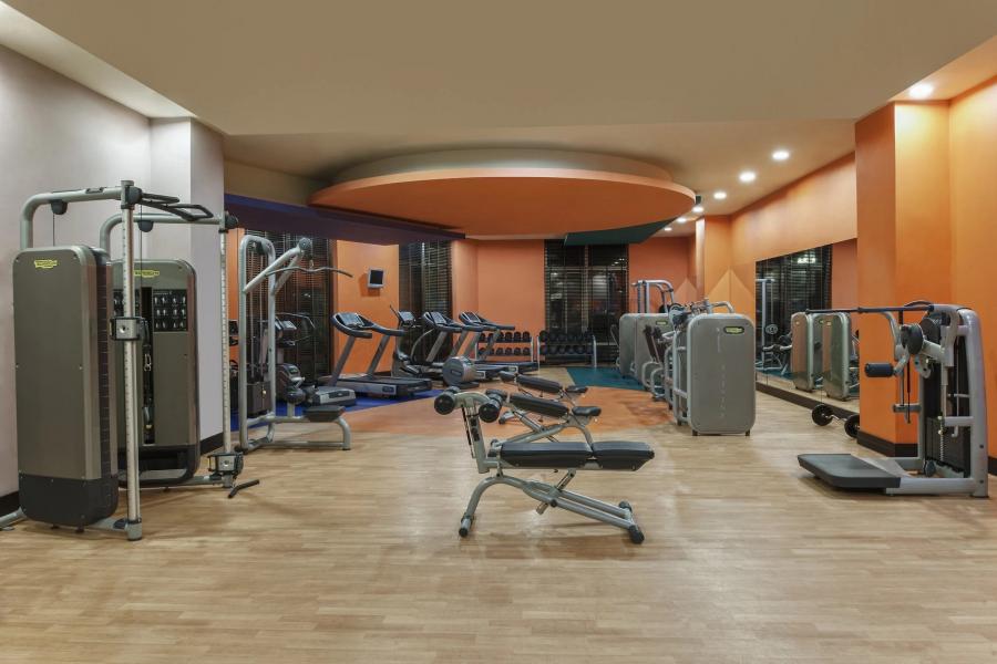 Spice Hotel & SPA